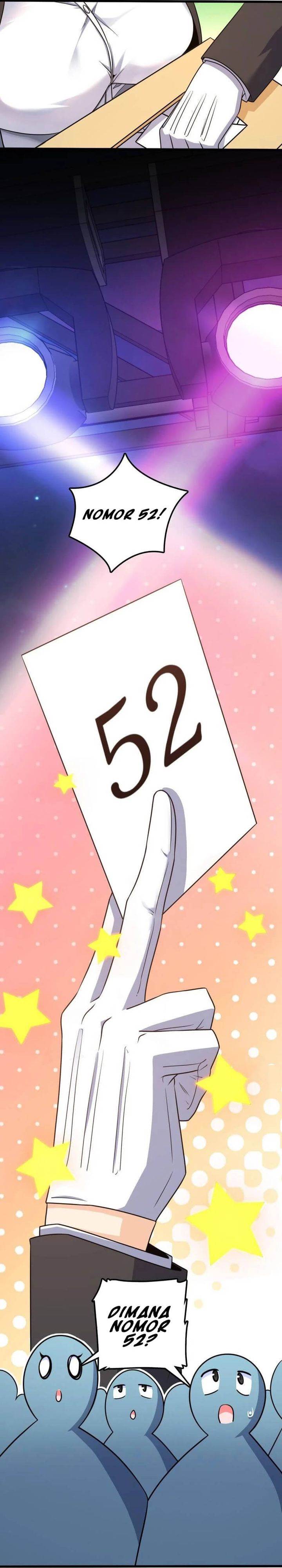 pare Me, Great Lord!  Chap 680 - Next Chap 681