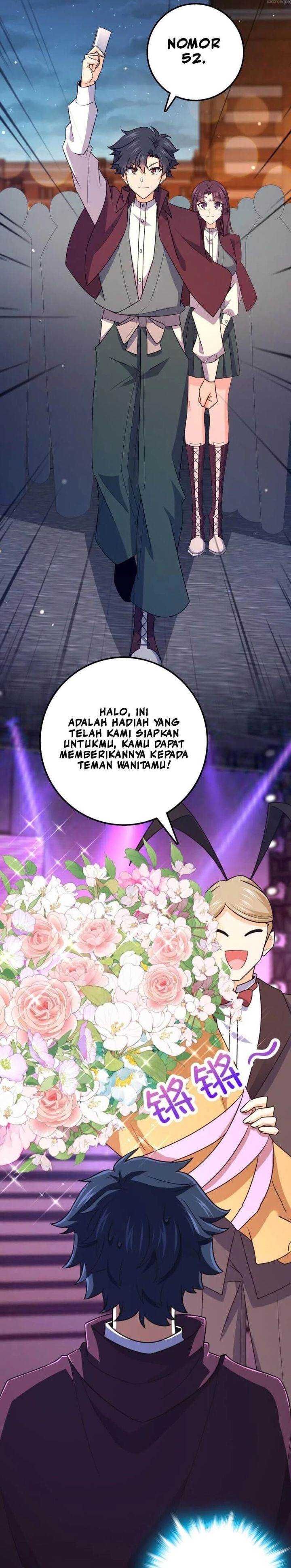 pare Me, Great Lord!  Chap 680 - Next Chap 681