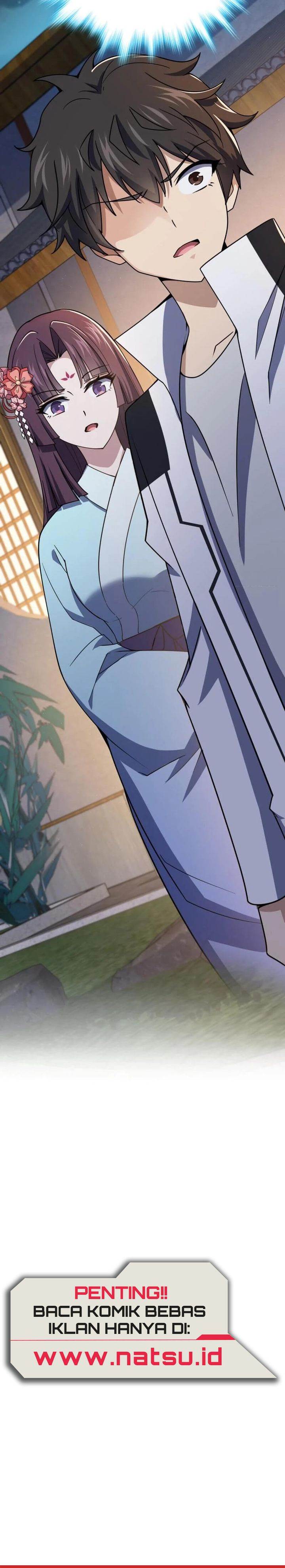 pare Me, Great Lord!  Chap 681 - Next Chap 682