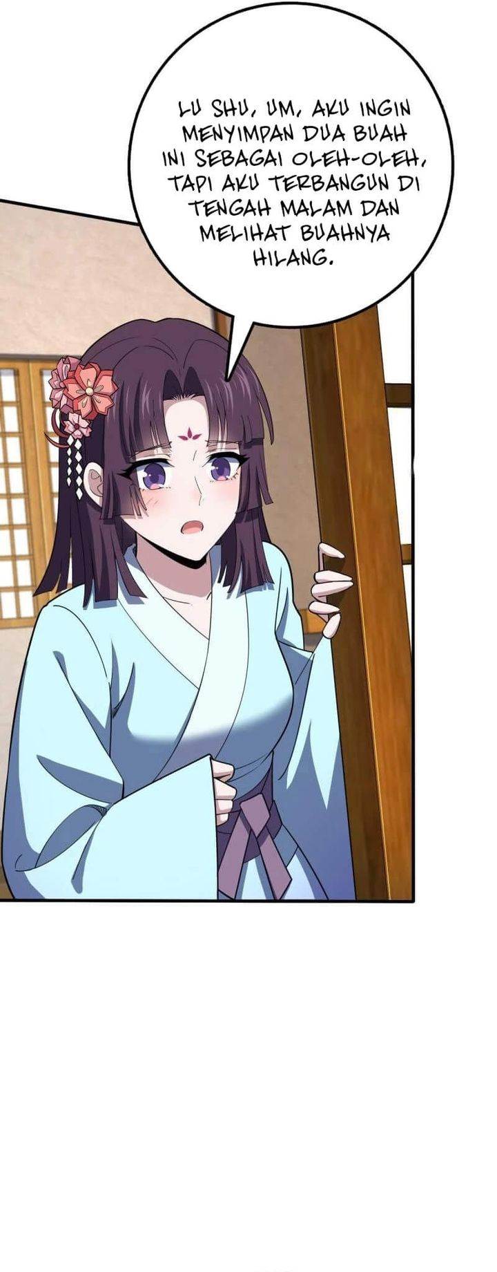 pare Me, Great Lord!  Chap 681 - Next Chap 682