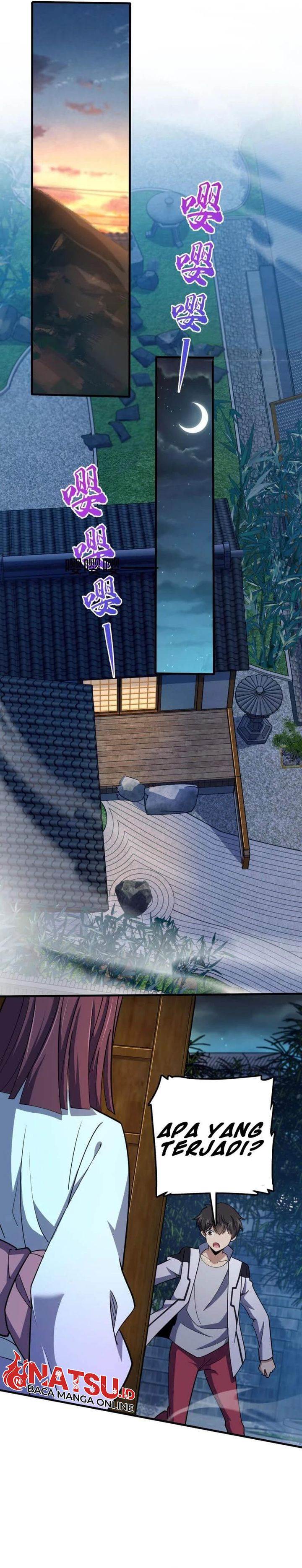 pare Me, Great Lord!  Chap 681 - Next Chap 682