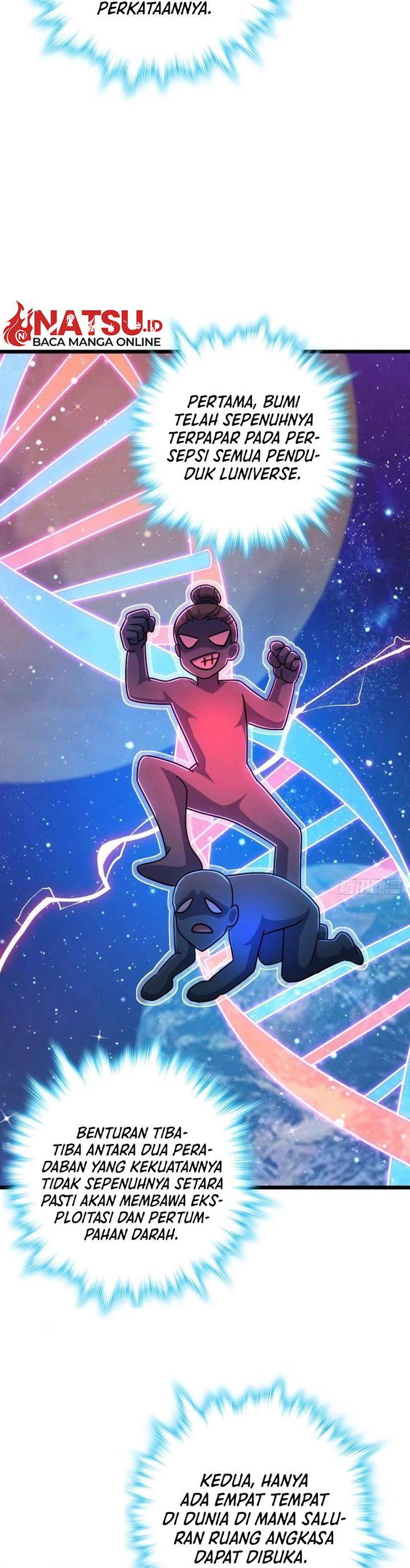 pare Me, Great Lord!  Chap 682 - Next Chap 683