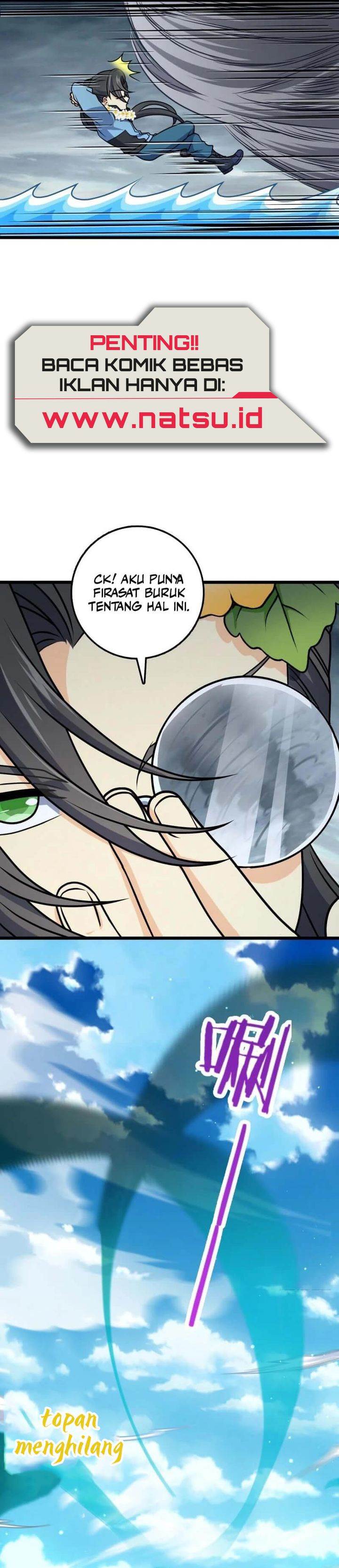 pare Me, Great Lord!  Chap 684 - Next Chap 685