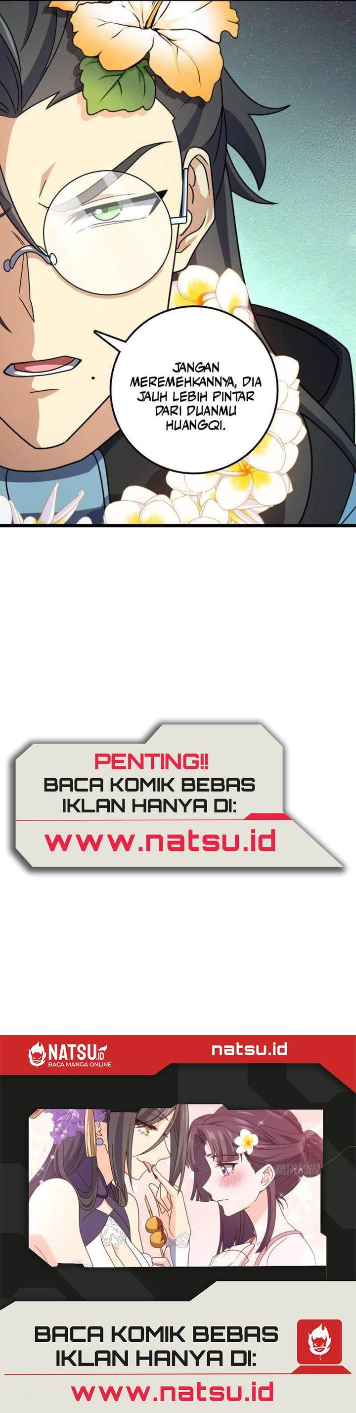 pare Me, Great Lord!  Chap 684 - Next Chap 685