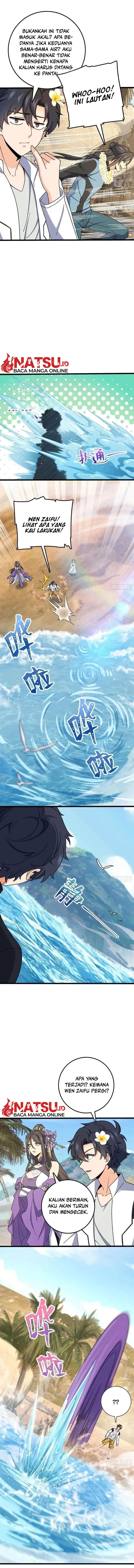 pare Me, Great Lord!  Chap 685 - Next Chap 686