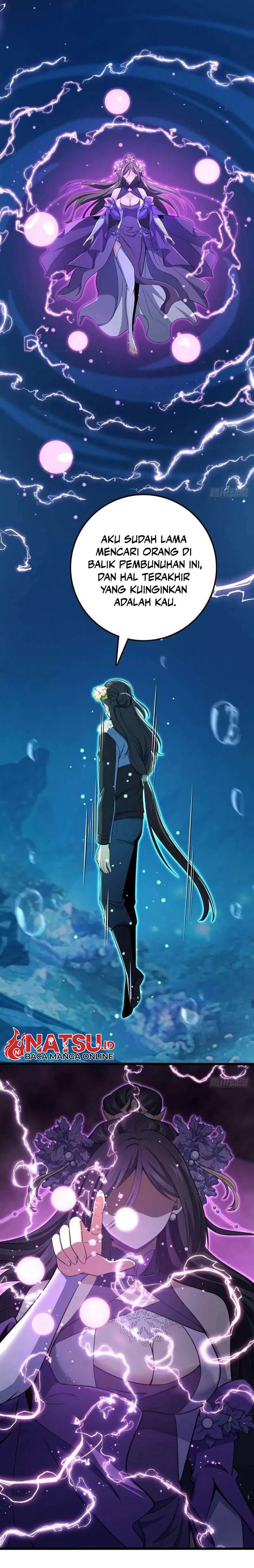 pare Me, Great Lord!  Chap 685 - Next Chap 686