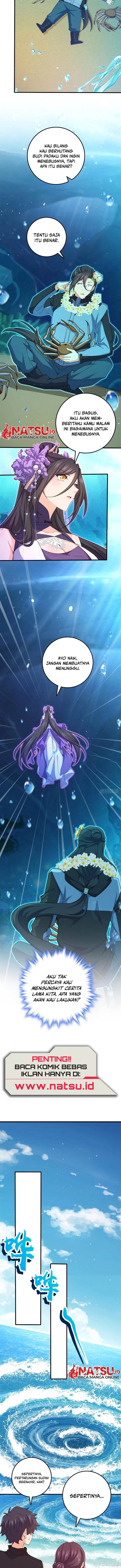 pare Me, Great Lord!  Chap 686 - Next Chap 687