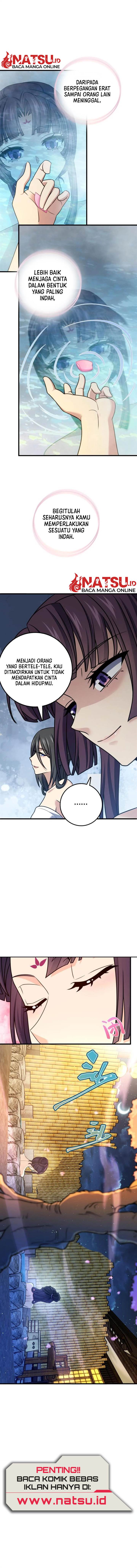 pare Me, Great Lord!  Chap 688 - Next Chap 689