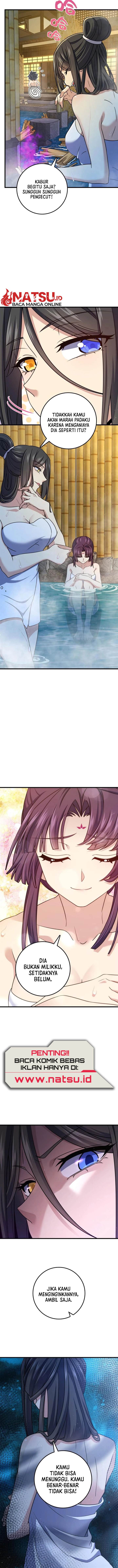 pare Me, Great Lord!  Chap 688 - Next Chap 689