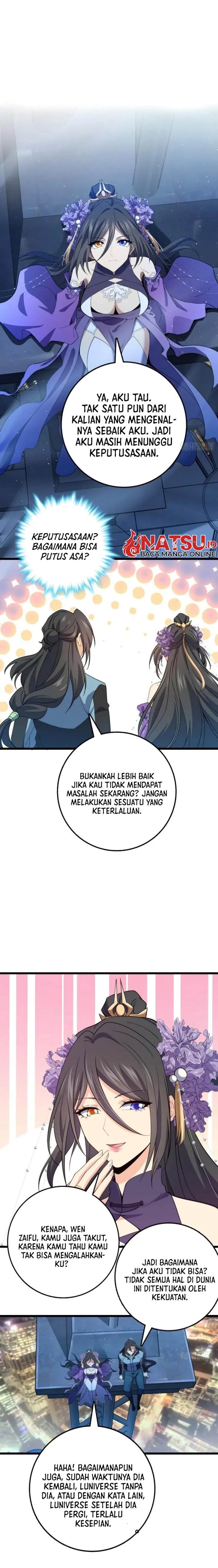 pare Me, Great Lord!  Chap 689 - Next Chap 690