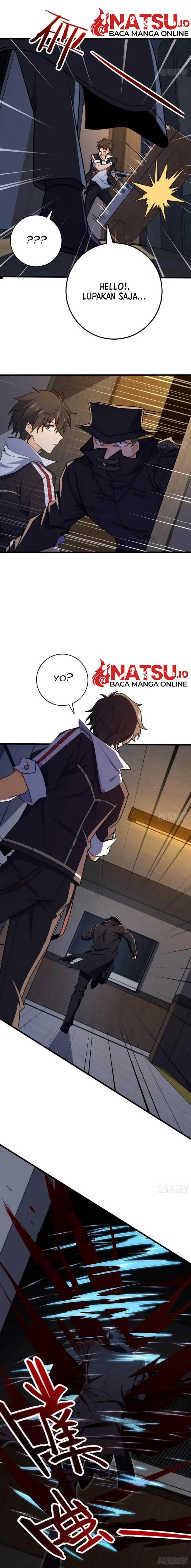 pare Me, Great Lord!  Chap 693 - Next Chap 694