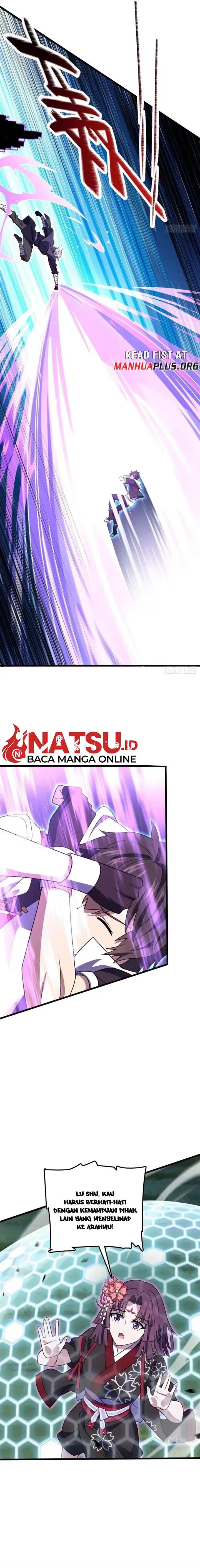 pare Me, Great Lord!  Chap 694 - Next Chap 695