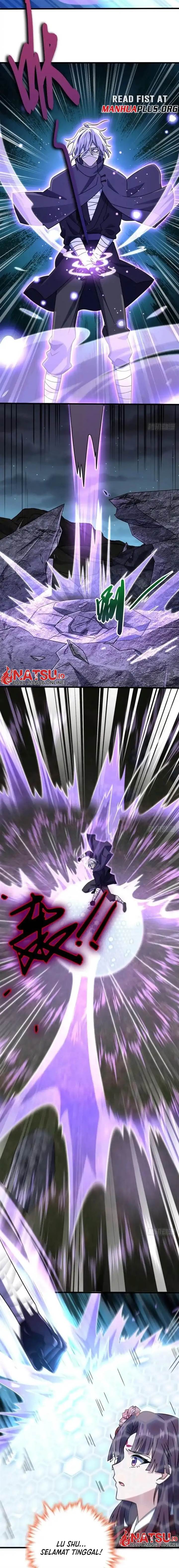 pare Me, Great Lord!  Chap 694 - Next Chap 695