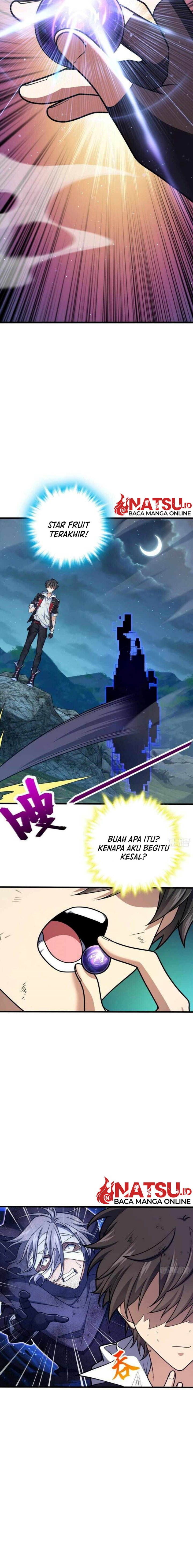 pare Me, Great Lord!  Chap 695 - Next Chap 696