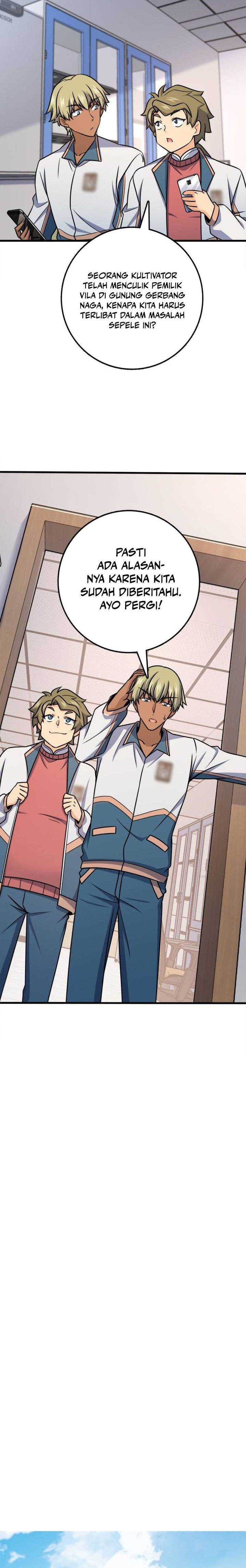 pare Me, Great Lord!  Chap 601 - Next Chap 602