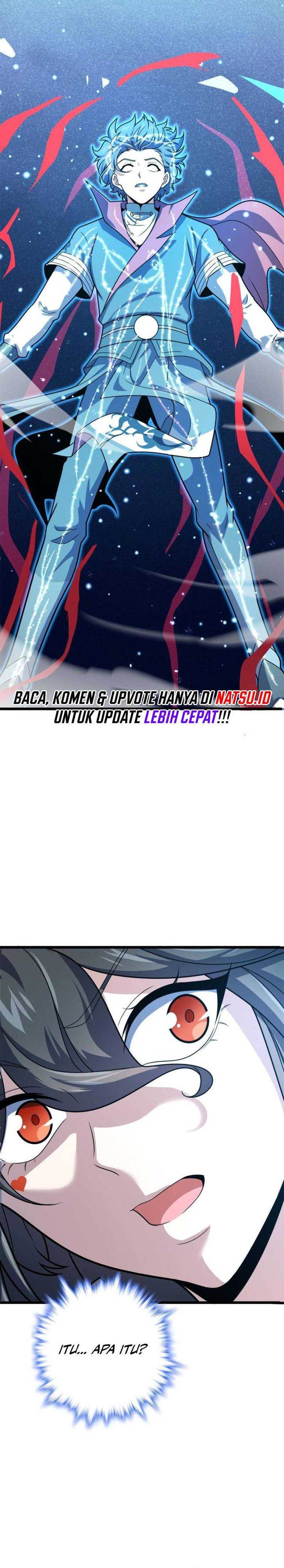 pare Me, Great Lord!  Chap 604 - Next Chap 605