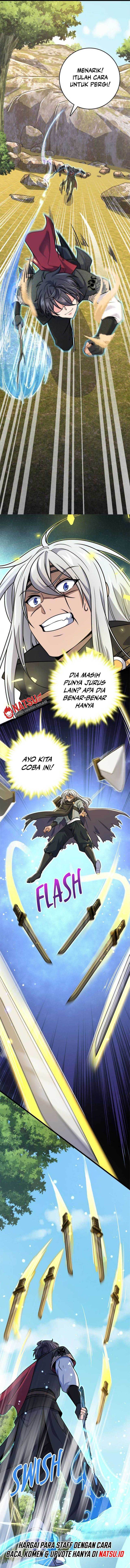 pare Me, Great Lord!  Chap 604 - Next Chap 605