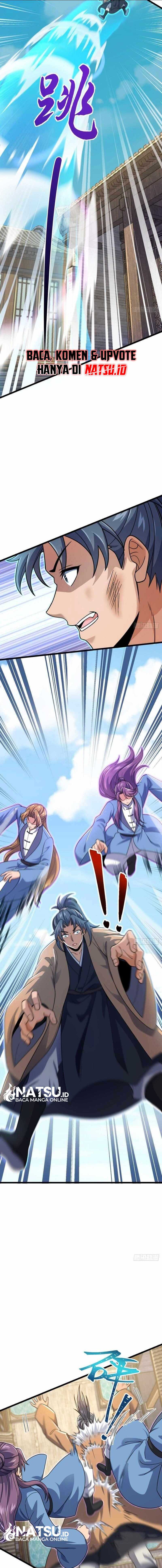 pare Me, Great Lord!  Chap 608 - Next Chap 609