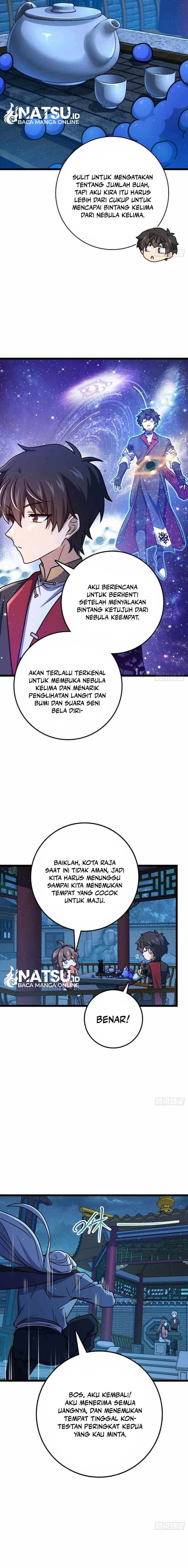 pare Me, Great Lord!  Chap 609 - Next Chap 610