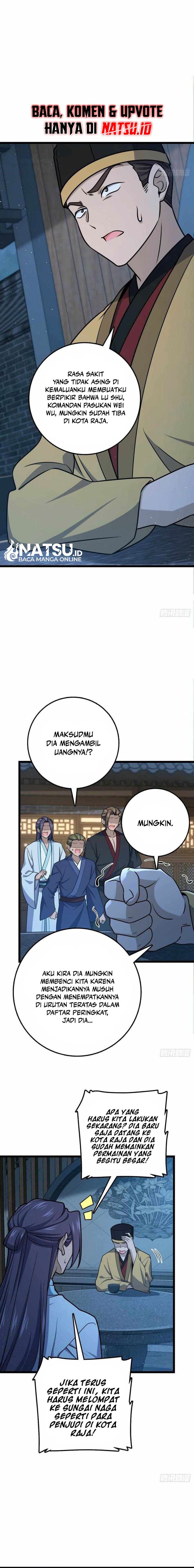 pare Me, Great Lord!  Chap 609 - Next Chap 610