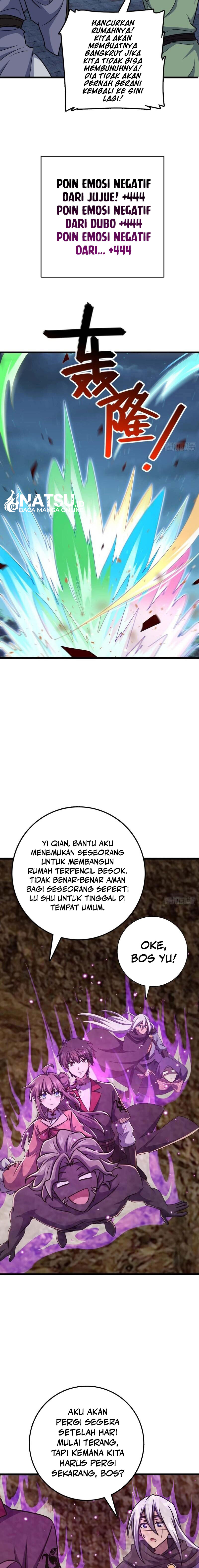 pare Me, Great Lord!  Chap 614 - Next Chap 615