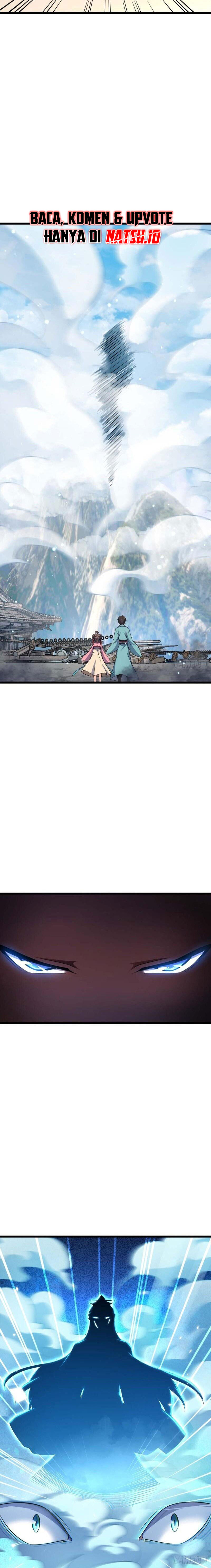 pare Me, Great Lord!  Chap 614 - Next Chap 615