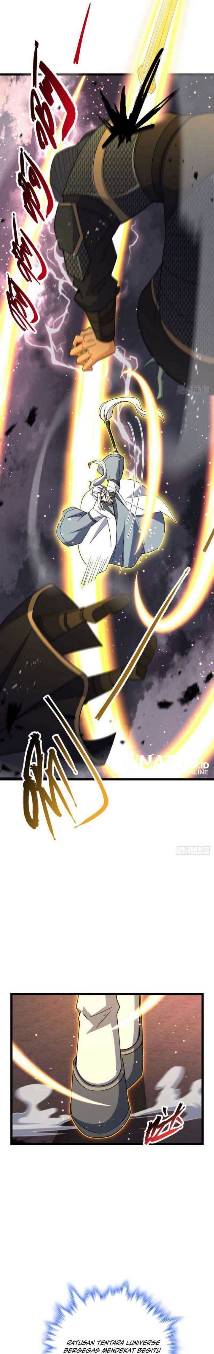 pare Me, Great Lord!  Chap 625 - Next Chap 626