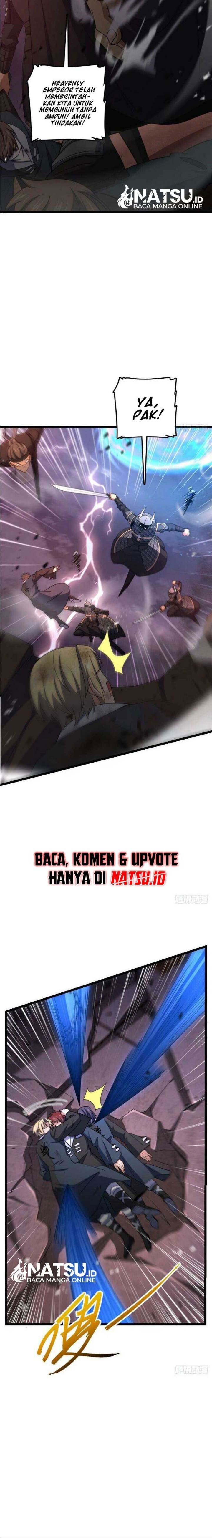 pare Me, Great Lord!  Chap 625 - Next Chap 626