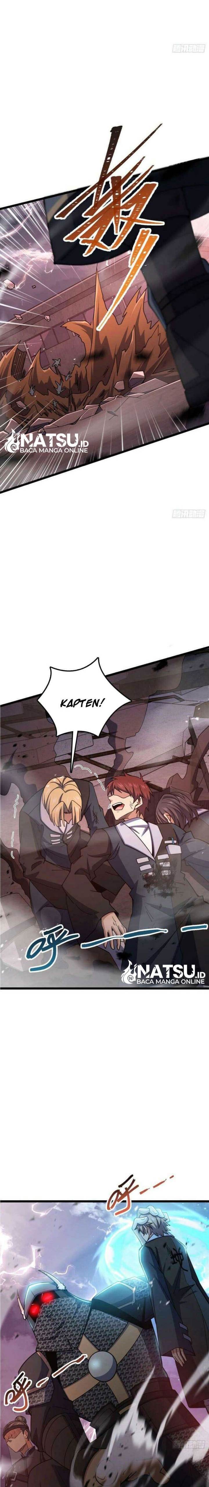 pare Me, Great Lord!  Chap 626 - Next Chap 627