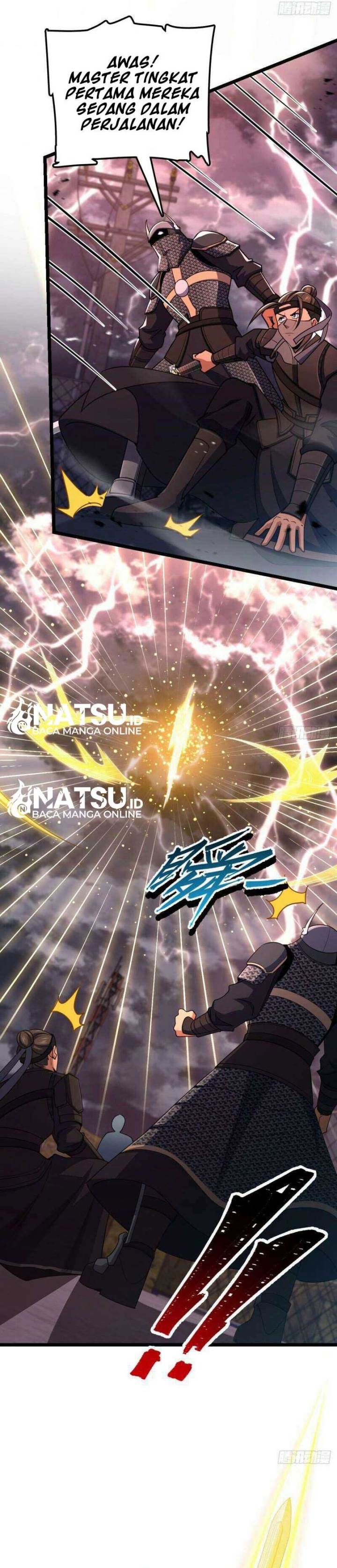 pare Me, Great Lord!  Chap 626 - Next Chap 627