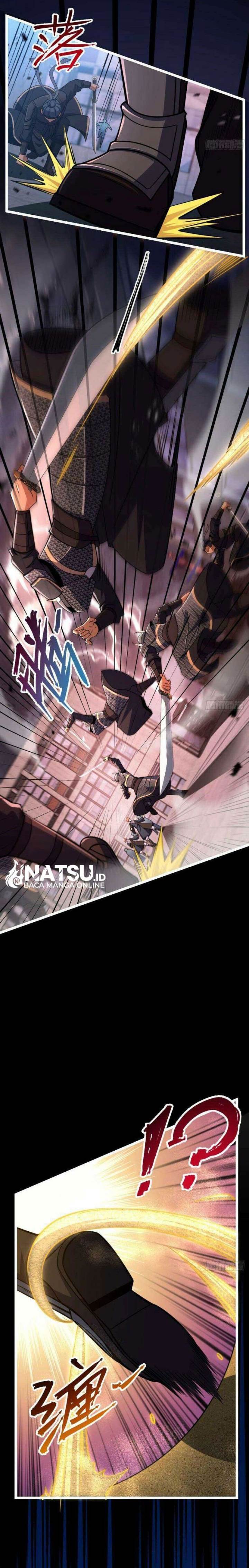 pare Me, Great Lord!  Chap 626 - Next Chap 627