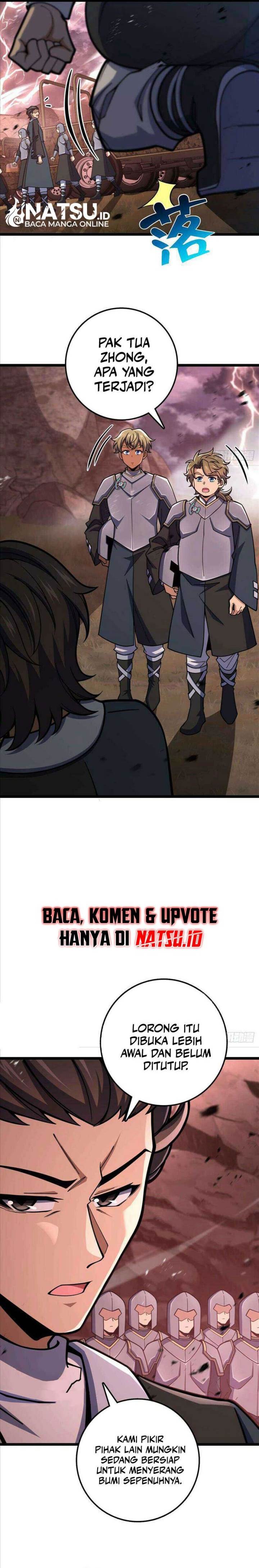 pare Me, Great Lord!  Chap 626 - Next Chap 627