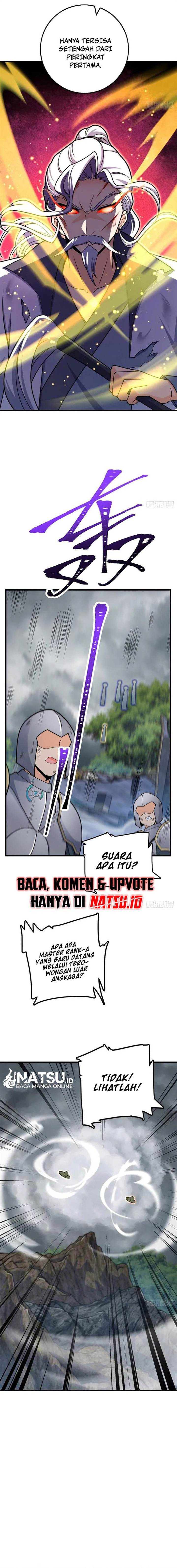 pare Me, Great Lord!  Chap 628 - Next Chap 629