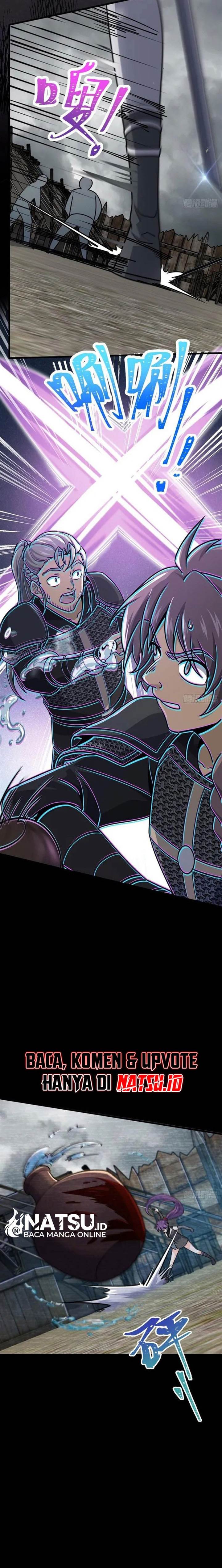 pare Me, Great Lord!  Chap 628 - Next Chap 629