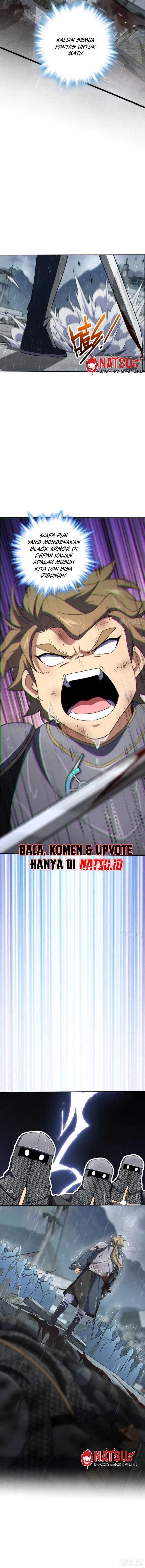 pare Me, Great Lord!  Chap 629 - Next Chap 630