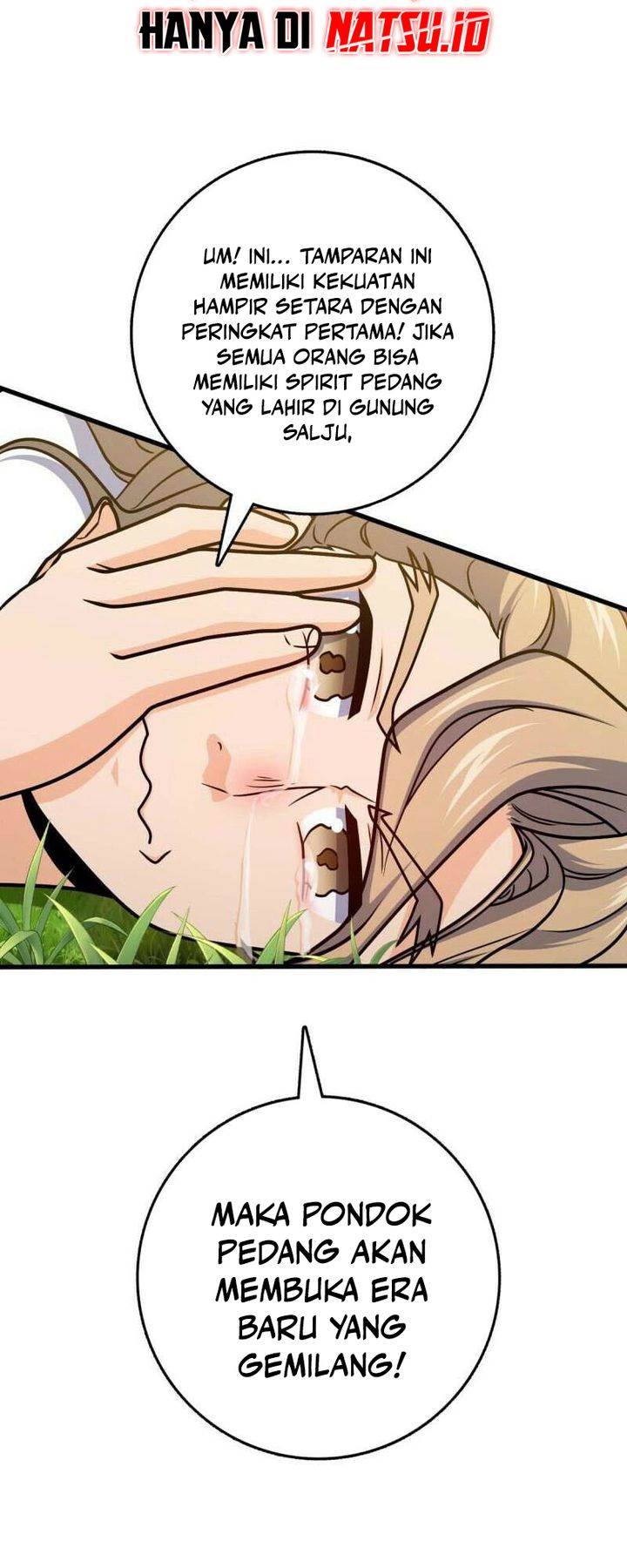 pare Me, Great Lord!  Chap 633 - Next Chap 634