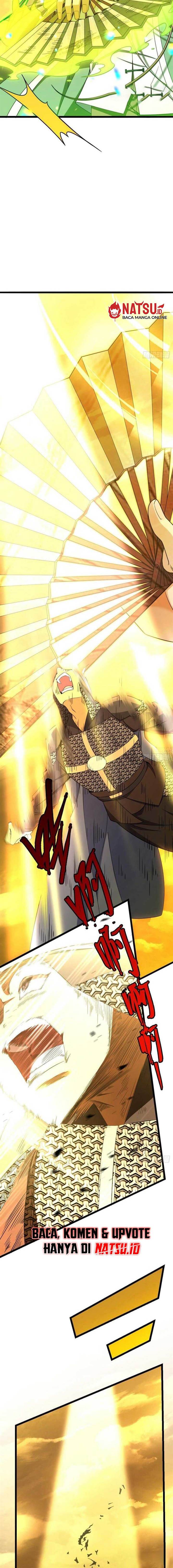 pare Me, Great Lord!  Chap 630 - Next Chap 631