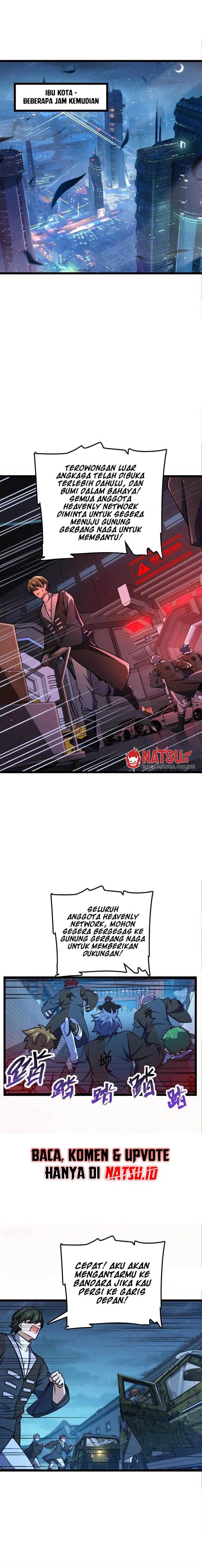 pare Me, Great Lord!  Chap 630 - Next Chap 631