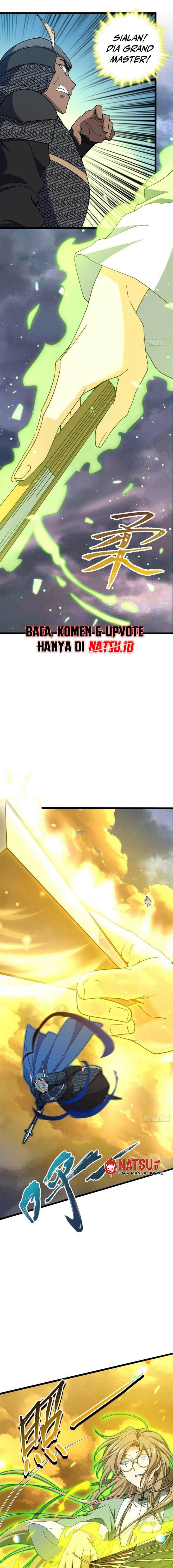 pare Me, Great Lord!  Chap 630 - Next Chap 631