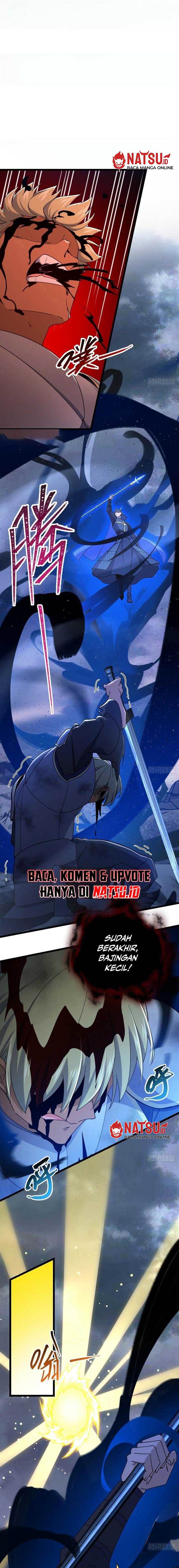 pare Me, Great Lord!  Chap 630 - Next Chap 631