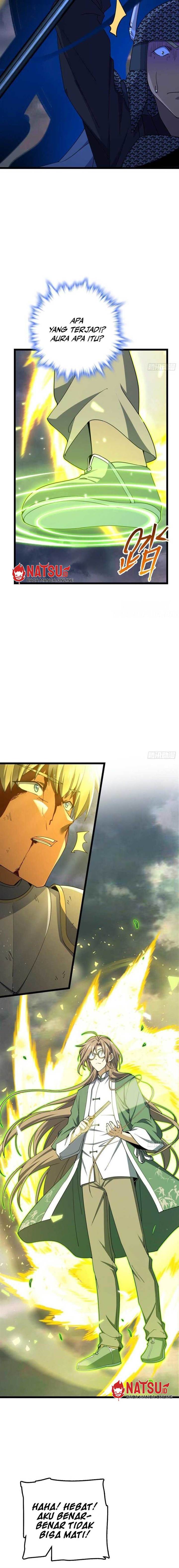 pare Me, Great Lord!  Chap 630 - Next Chap 631