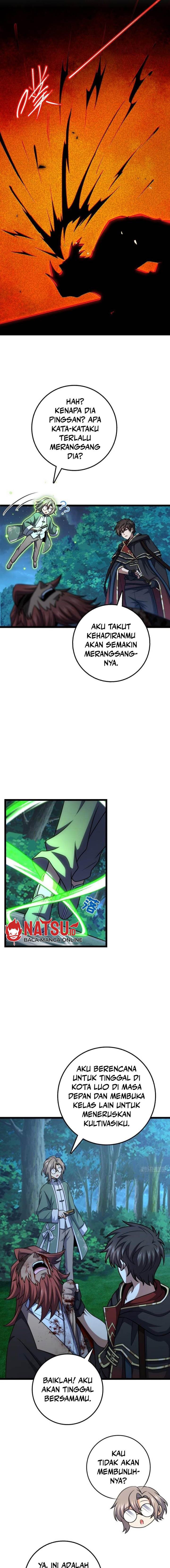 pare Me, Great Lord!  Chap 631 - Next Chap 632