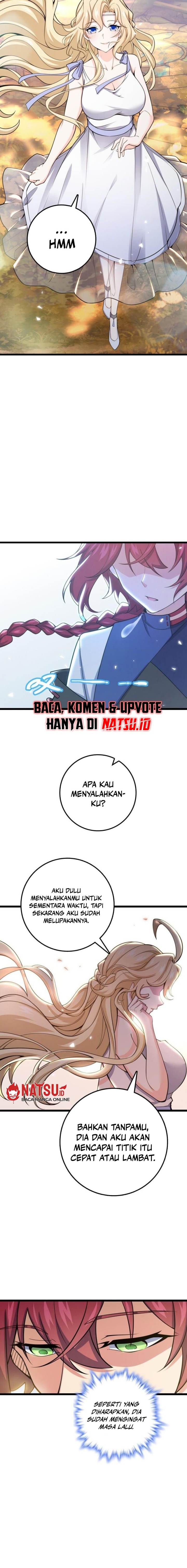 pare Me, Great Lord!  Chap 631 - Next Chap 632