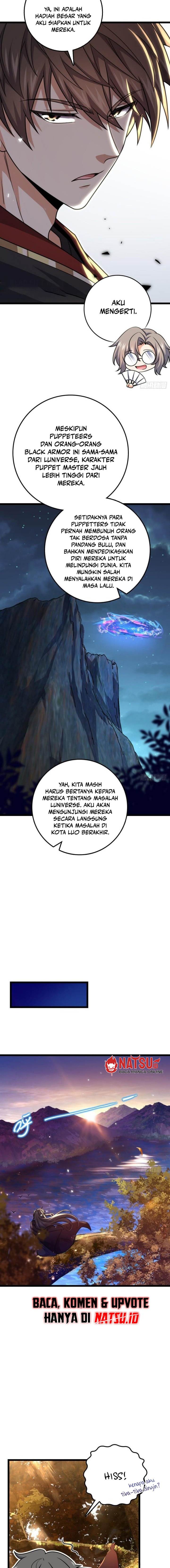 pare Me, Great Lord!  Chap 631 - Next Chap 632