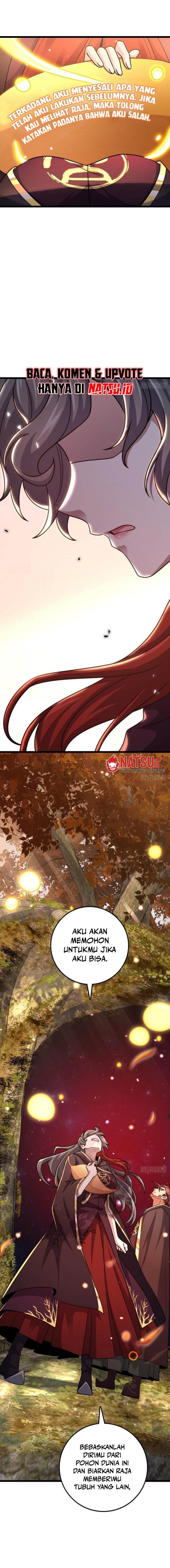 pare Me, Great Lord!  Chap 631 - Next Chap 632