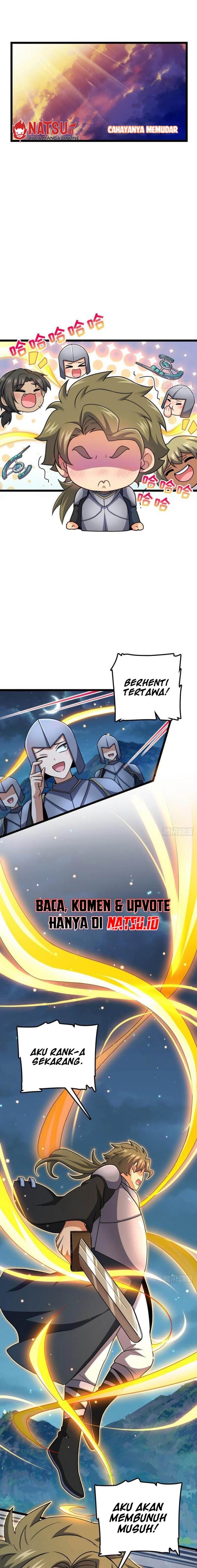 pare Me, Great Lord!  Chap 631 - Next Chap 632