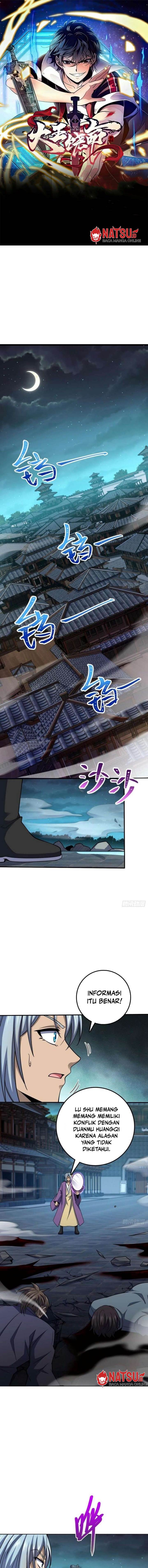 pare Me, Great Lord!  Chap 637 - Next Chap 638