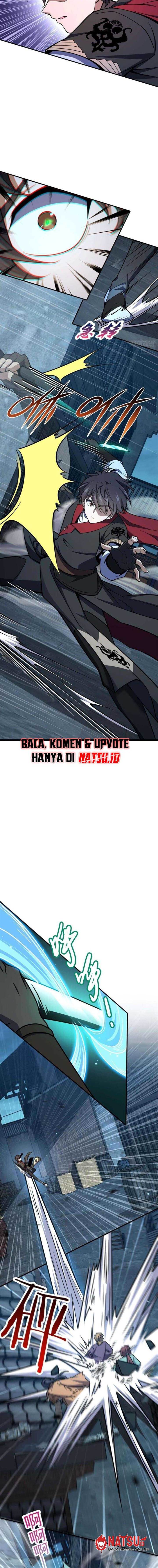 pare Me, Great Lord!  Chap 636 - Next Chap 637