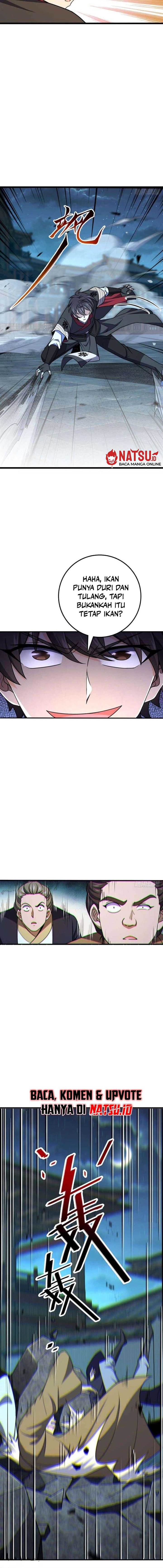 pare Me, Great Lord!  Chap 636 - Next Chap 637