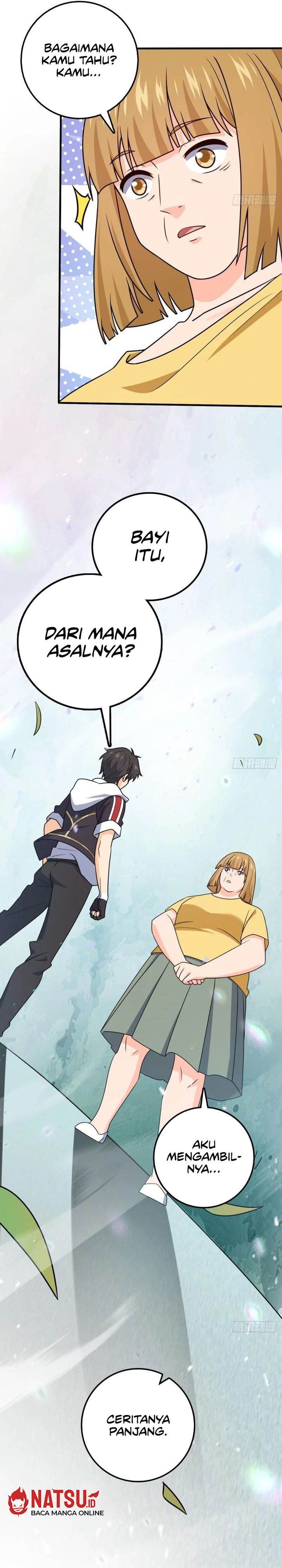 pare Me, Great Lord!  Chap 705 - Next Chap 706